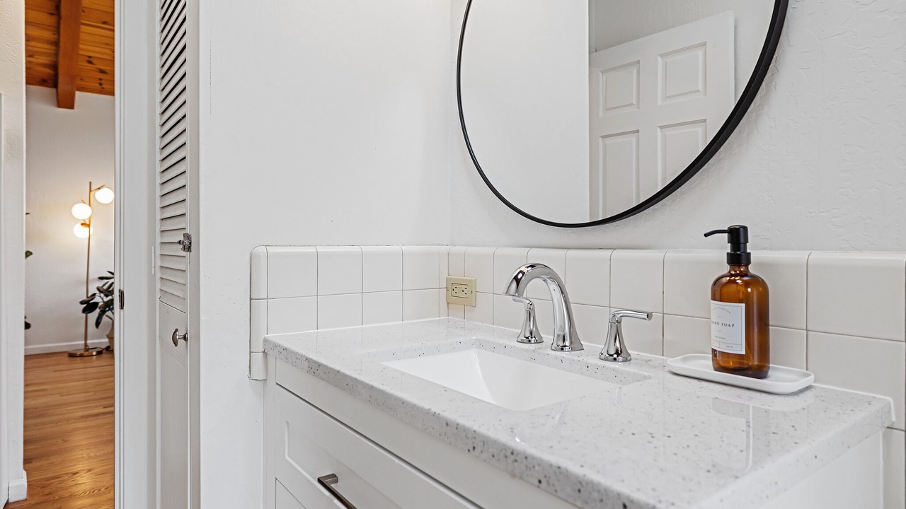 Photo of Bathroom in The Willows