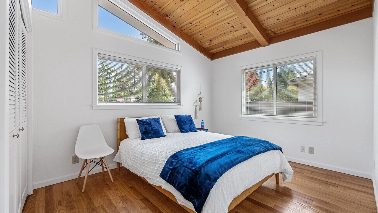 Photo of Bedroom in The Willows