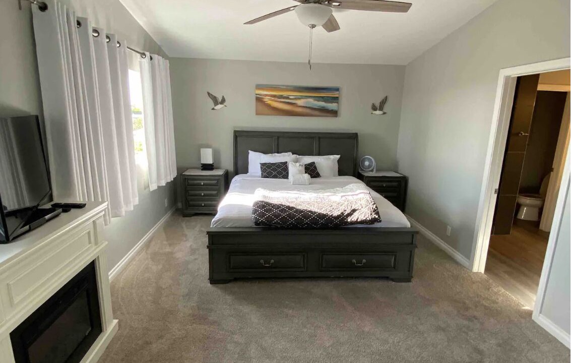 Photo of Livingroom in Fire Mountain