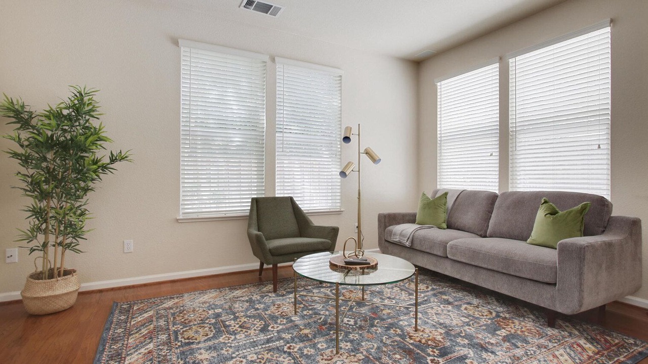 Photo of Livingroom in Dublin