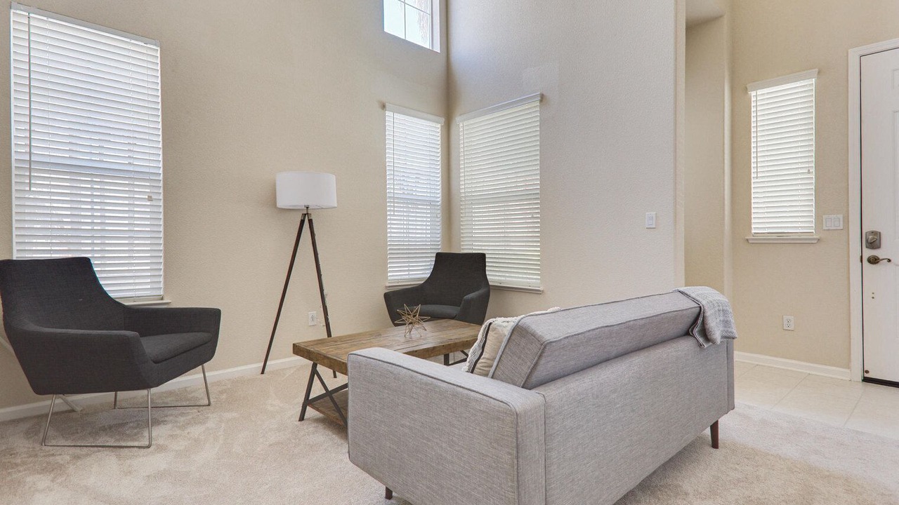 Photo of Livingroom in Dublin