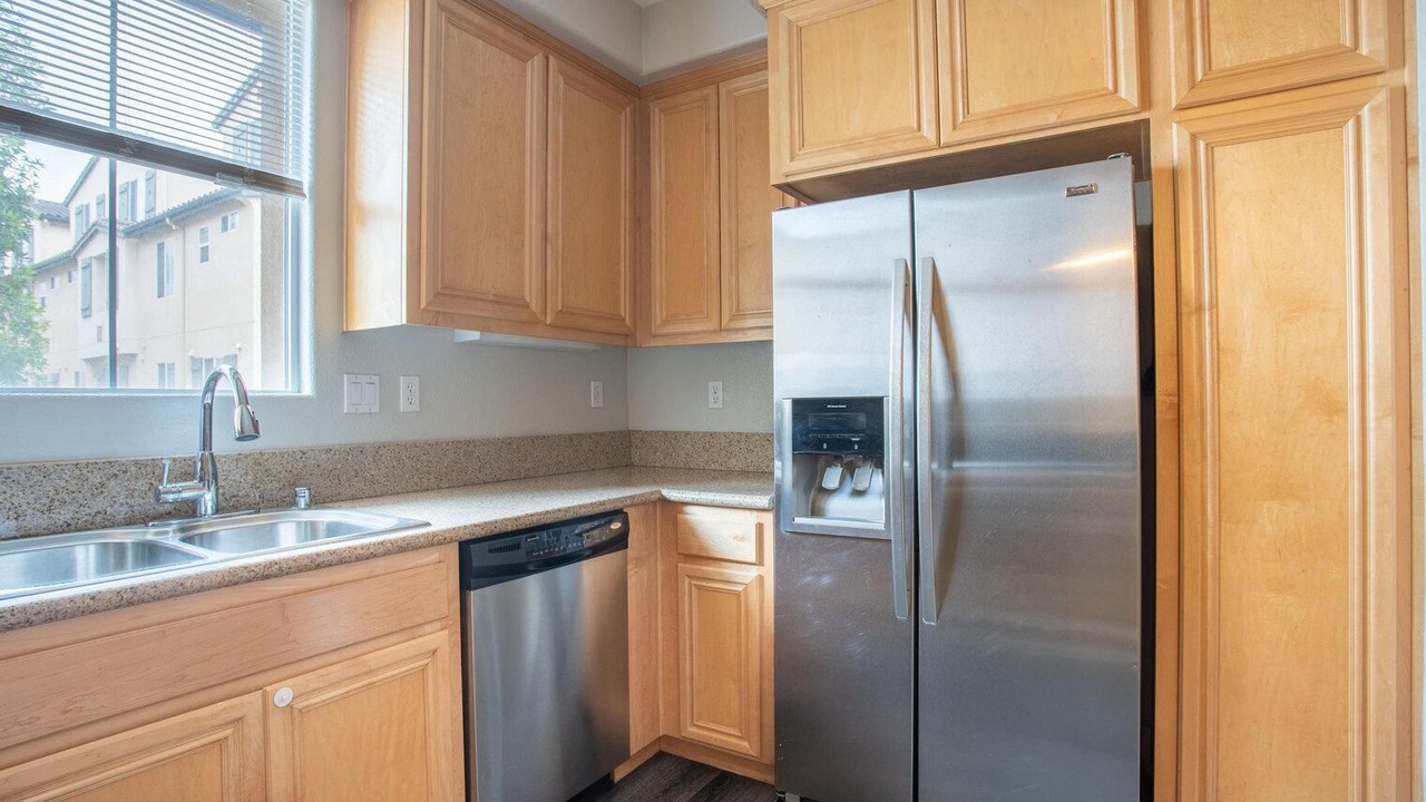 Photo of Kitchen in Milpitas
