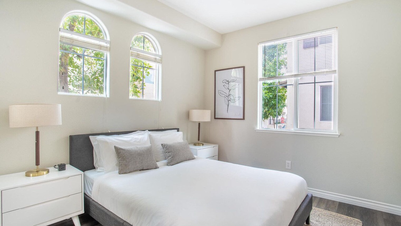 Photo of Bedroom in Milpitas