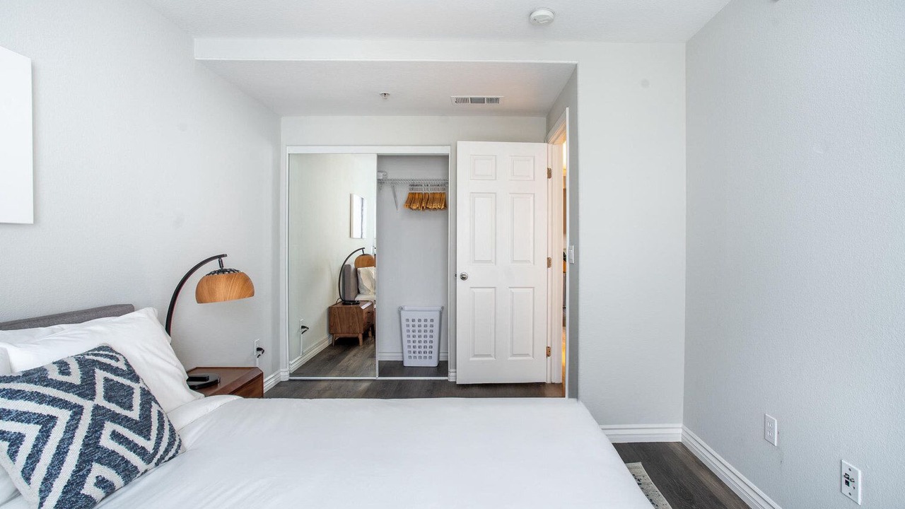 Photo of Bedroom in Milpitas