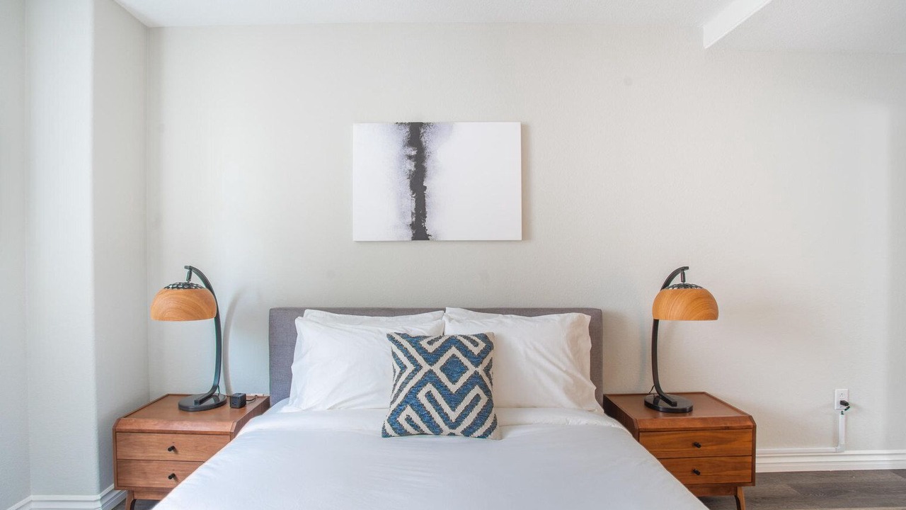 Photo of Bedroom in Milpitas