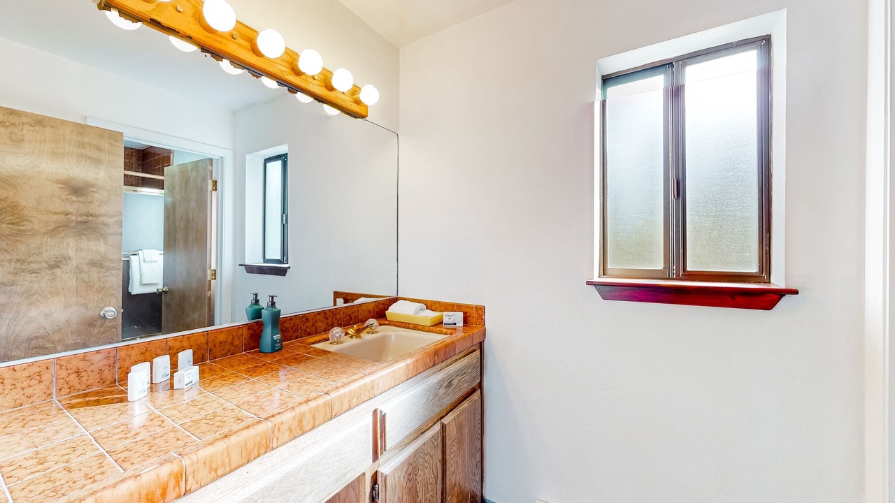 Photo of Bathroom in Christmas Valley