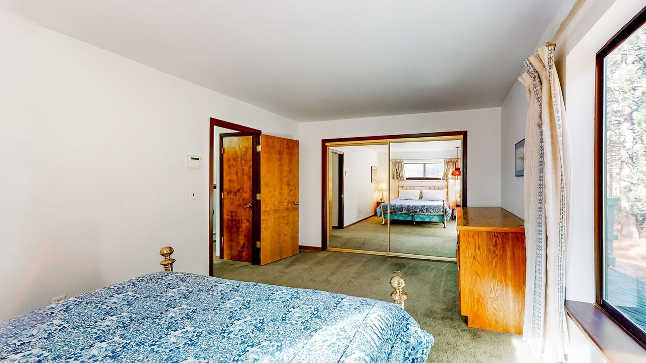 Photo of Bedroom in Christmas Valley