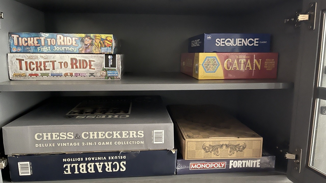 Photo of Others in Oakhurst