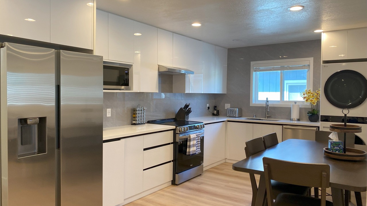Photo of Kitchen in Sharp Park