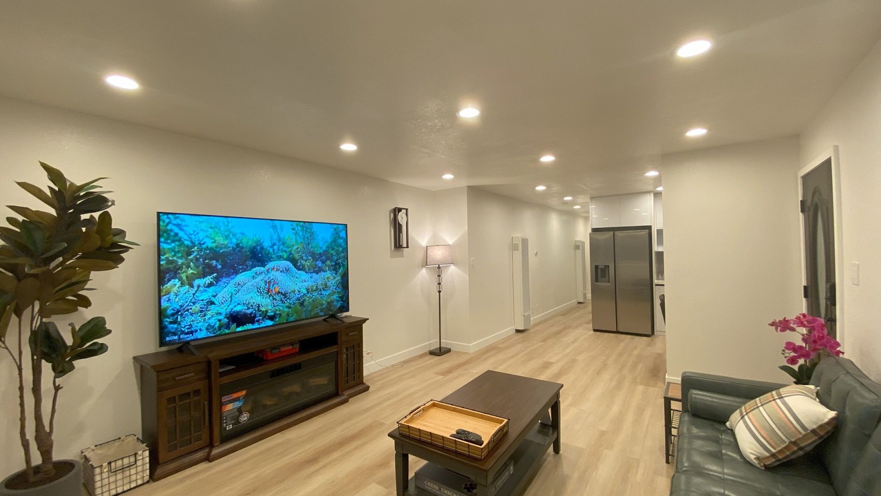 Photo of Livingroom in Sharp Park