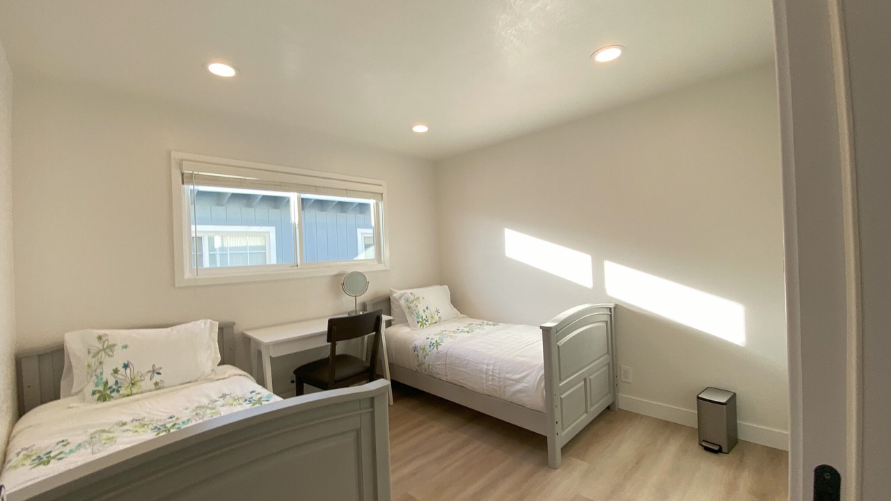 Photo of Bedroom in Sharp Park