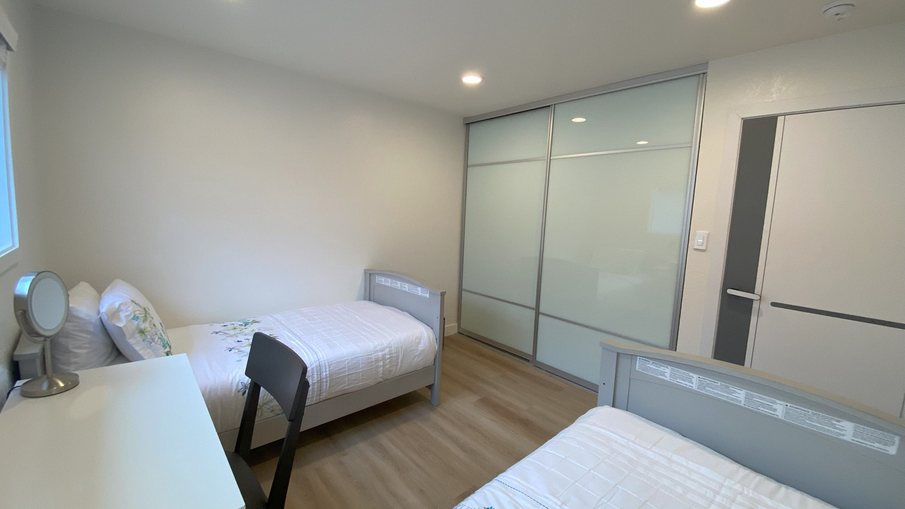 Photo of Bedroom in Sharp Park