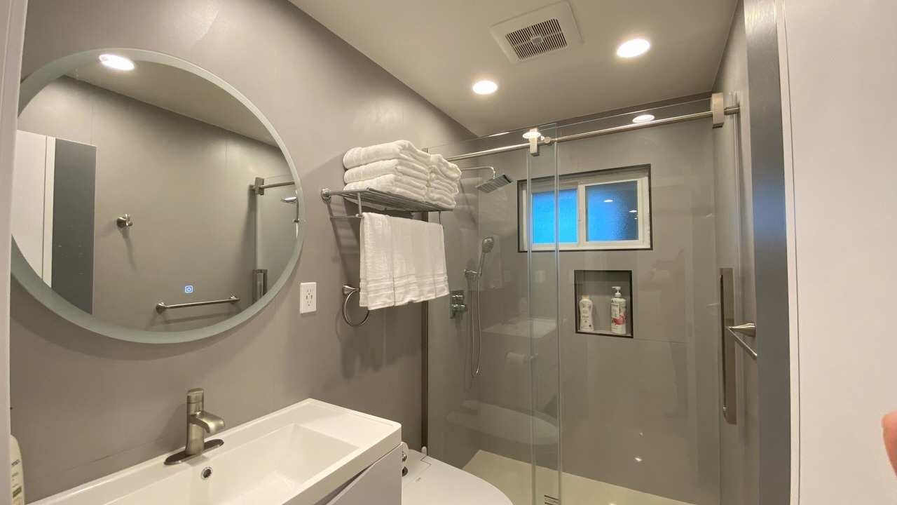 Photo of Bathroom in Sharp Park
