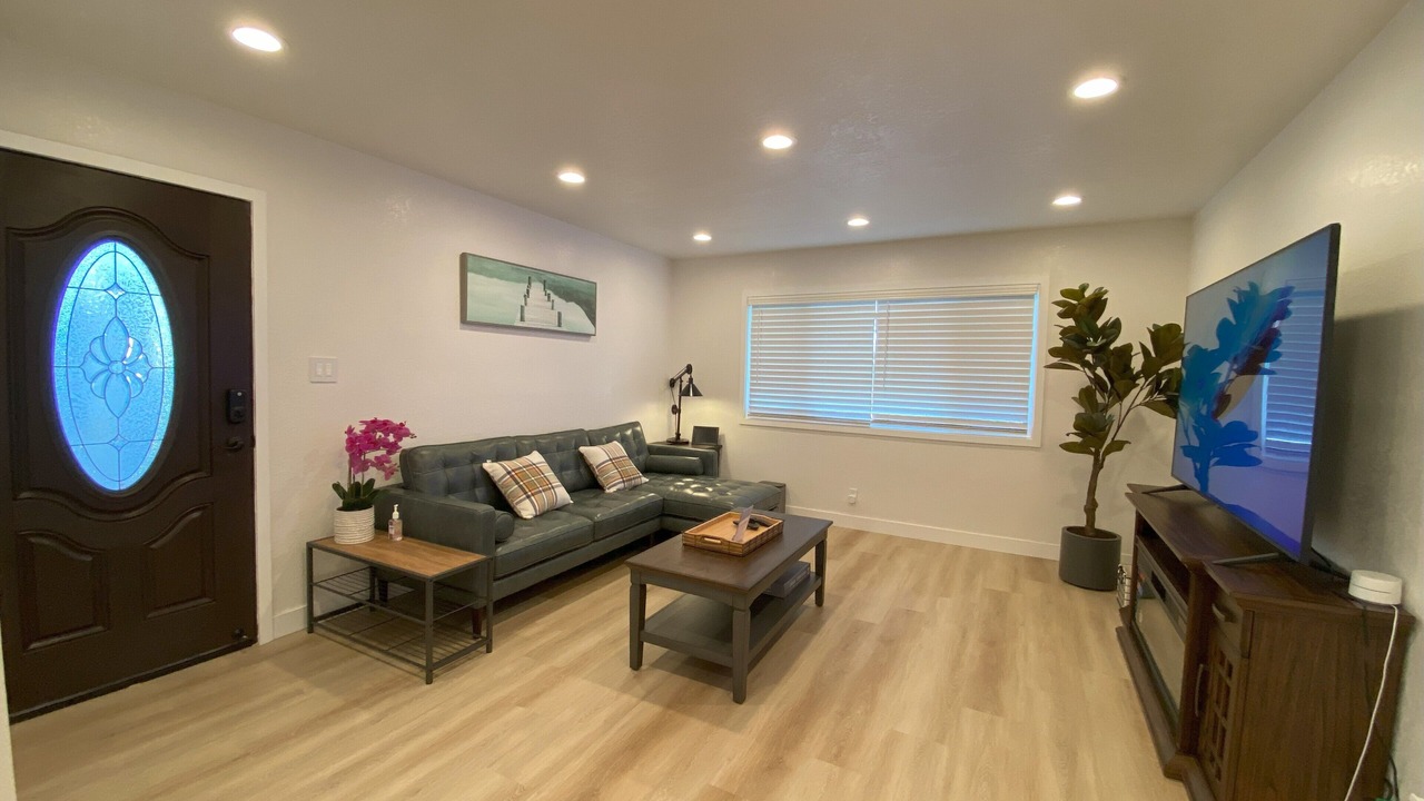 Photo of Livingroom in Sharp Park