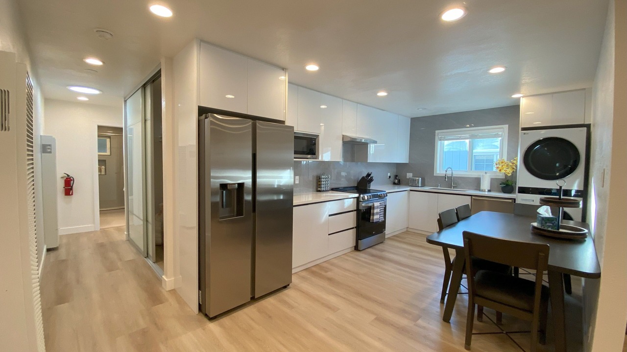 Photo of Kitchen in Sharp Park