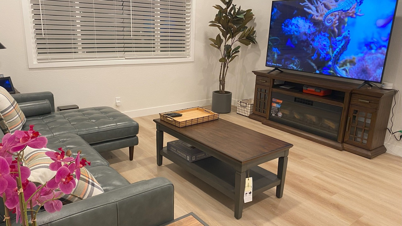Photo of Livingroom in Sharp Park