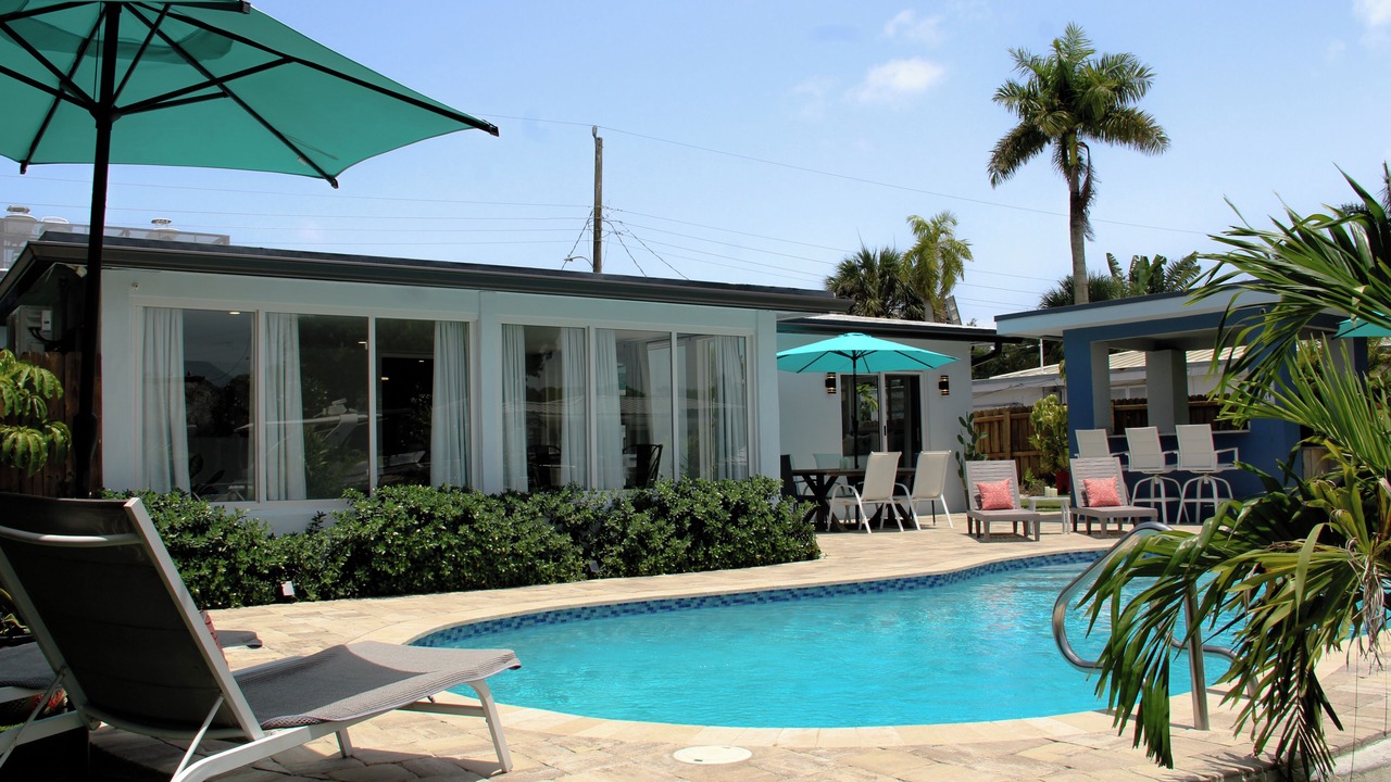 Photo of Outdoor in Fort Lauderdale