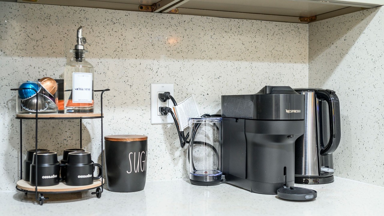 Photo of Kitchen in Huntington Beach