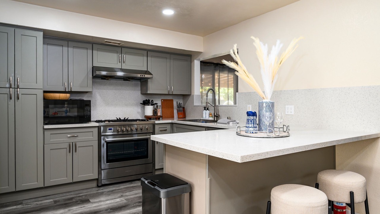 Photo of Kitchen in Huntington Beach