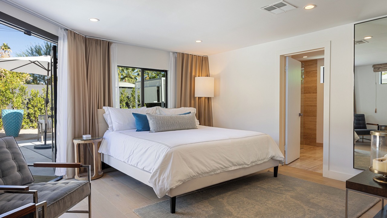 Photo of Bedroom in Deep Well Ranch