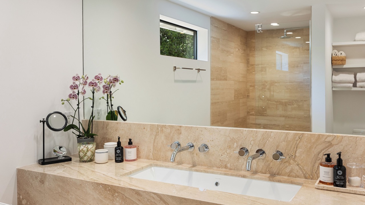 Photo of Bathroom in Deep Well Ranch