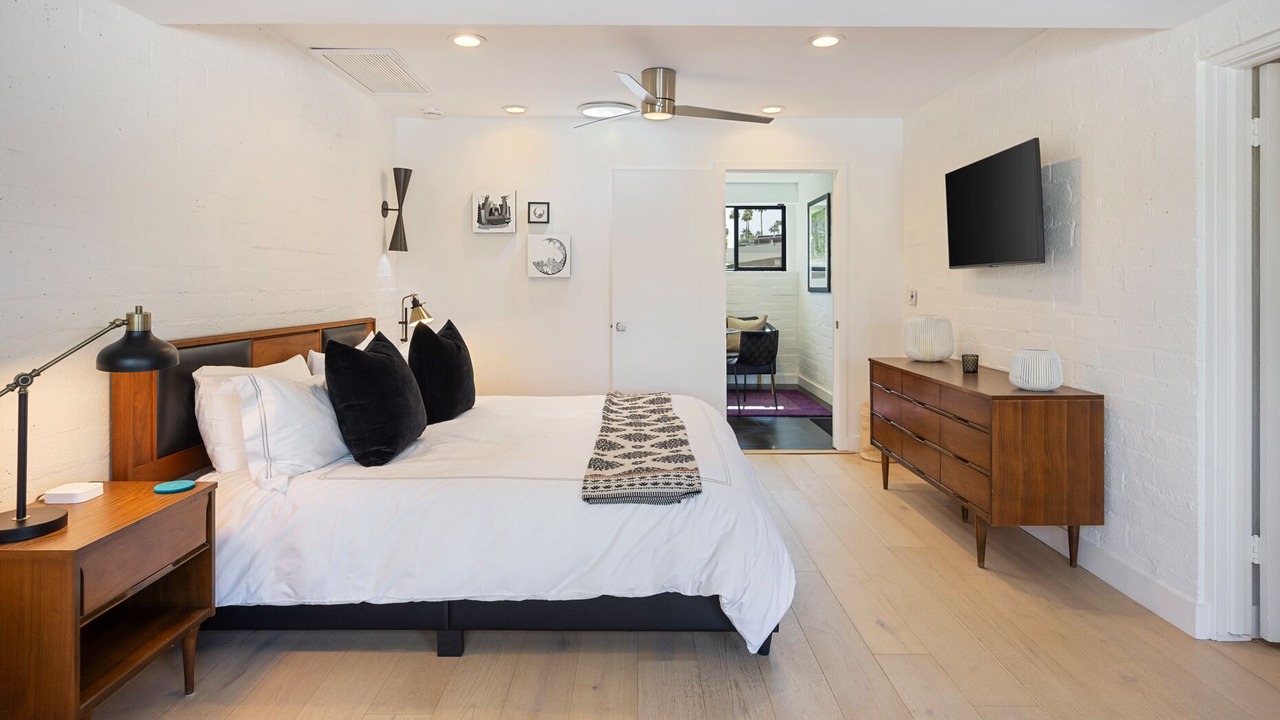 Photo of Bedroom in Deep Well Ranch