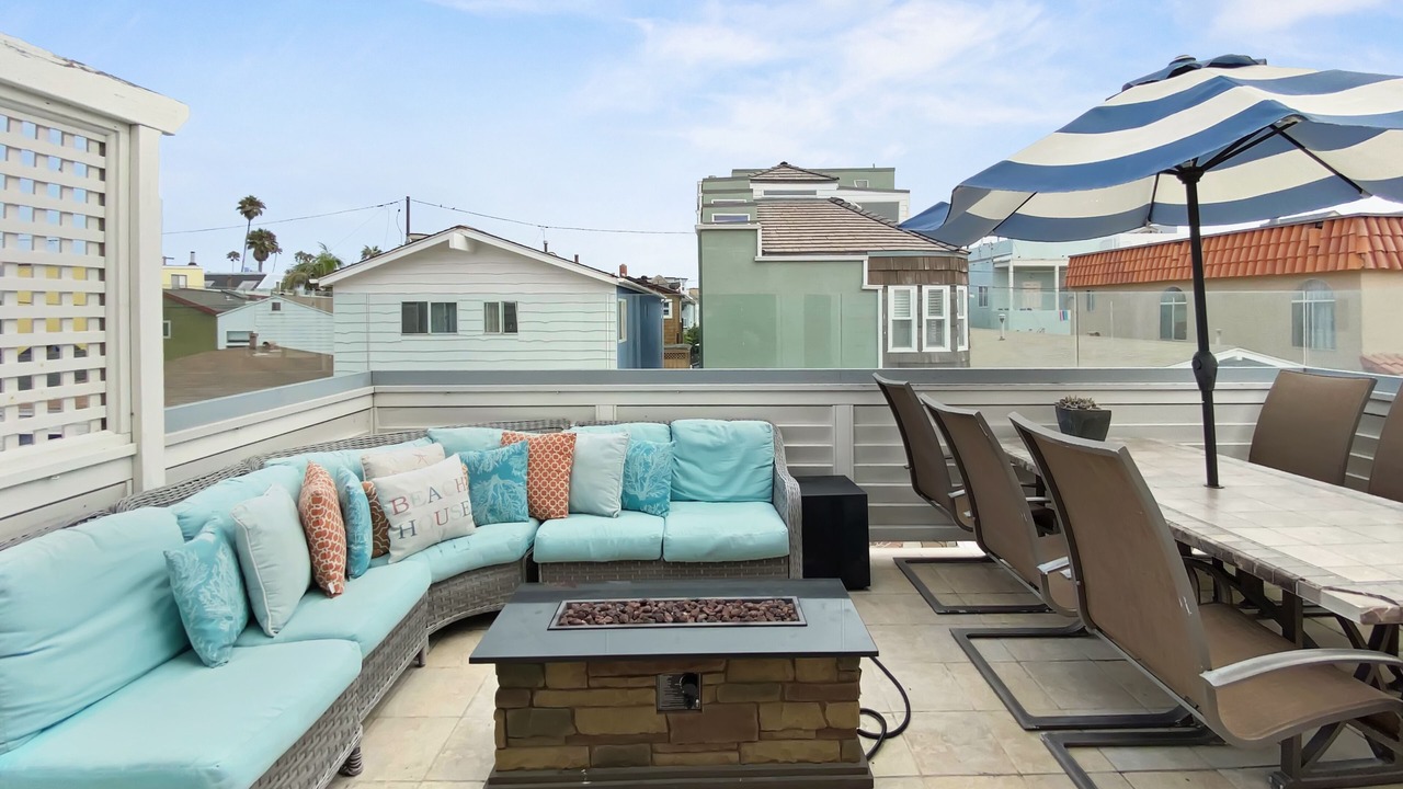 Photo of Outdoor in Mission Beach