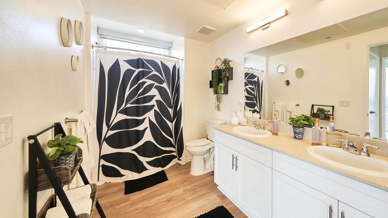 Photo of Bathroom in Normal Heights