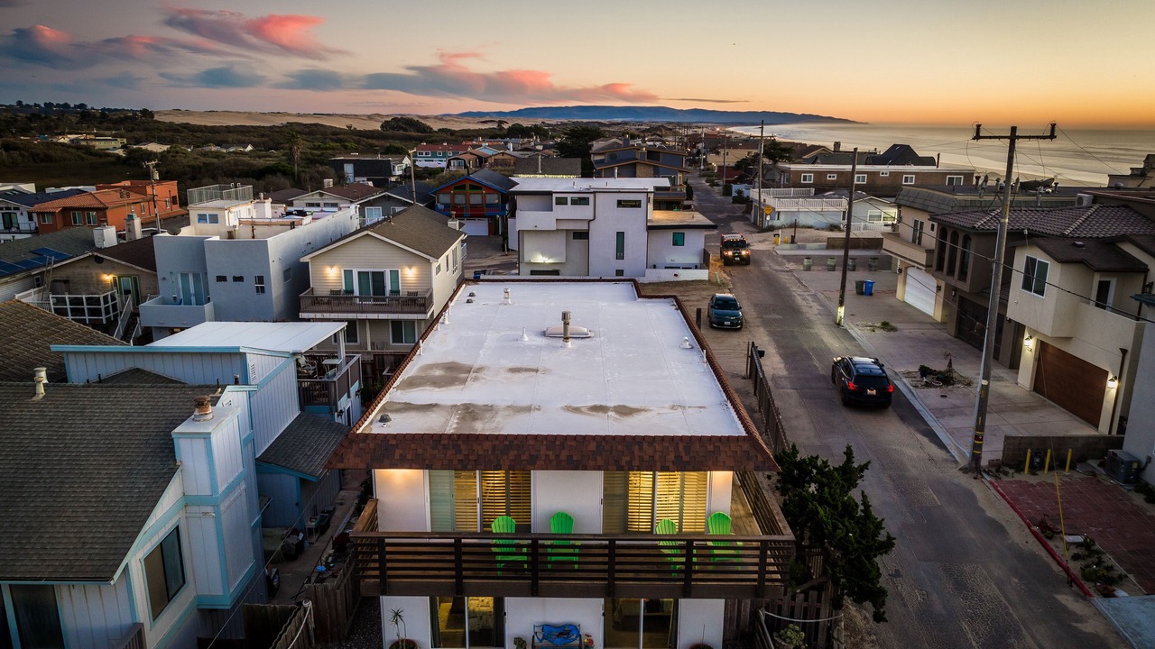 Photo of Outdoor in Oceano