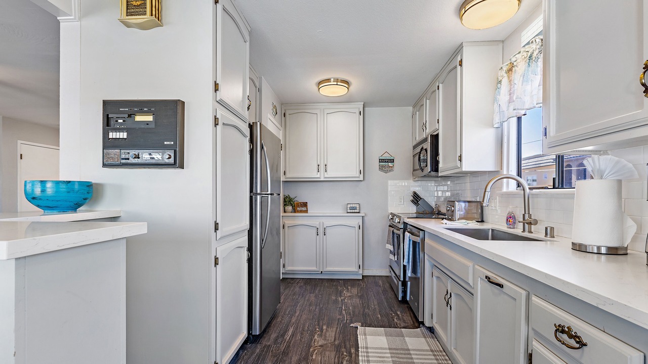 Photo of Kitchen in Oceano