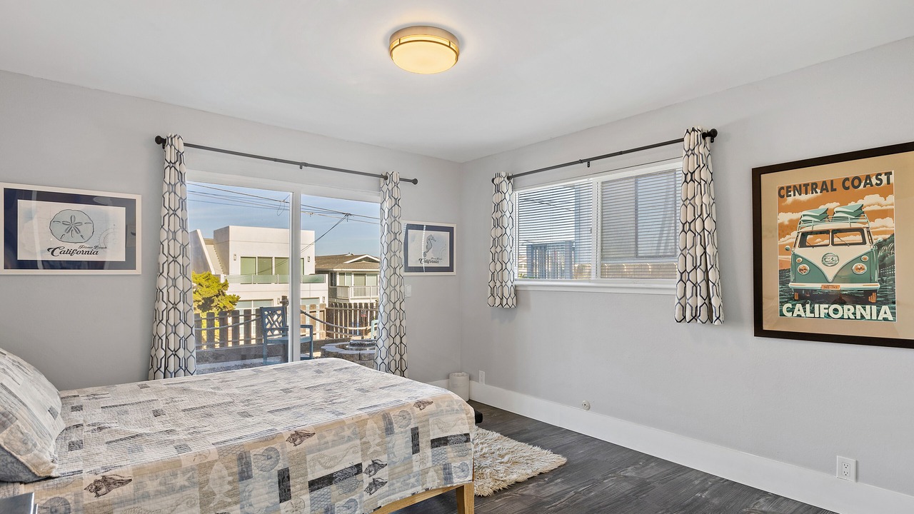 Photo of Bedroom in Oceano