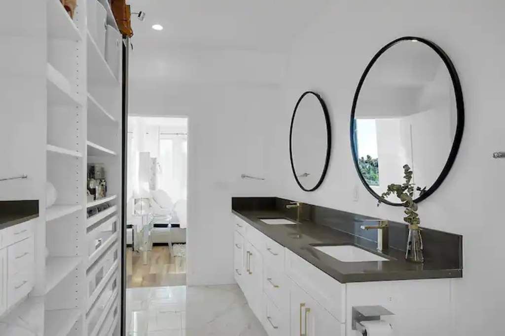 Photo of Bathroom in Elysian Heights