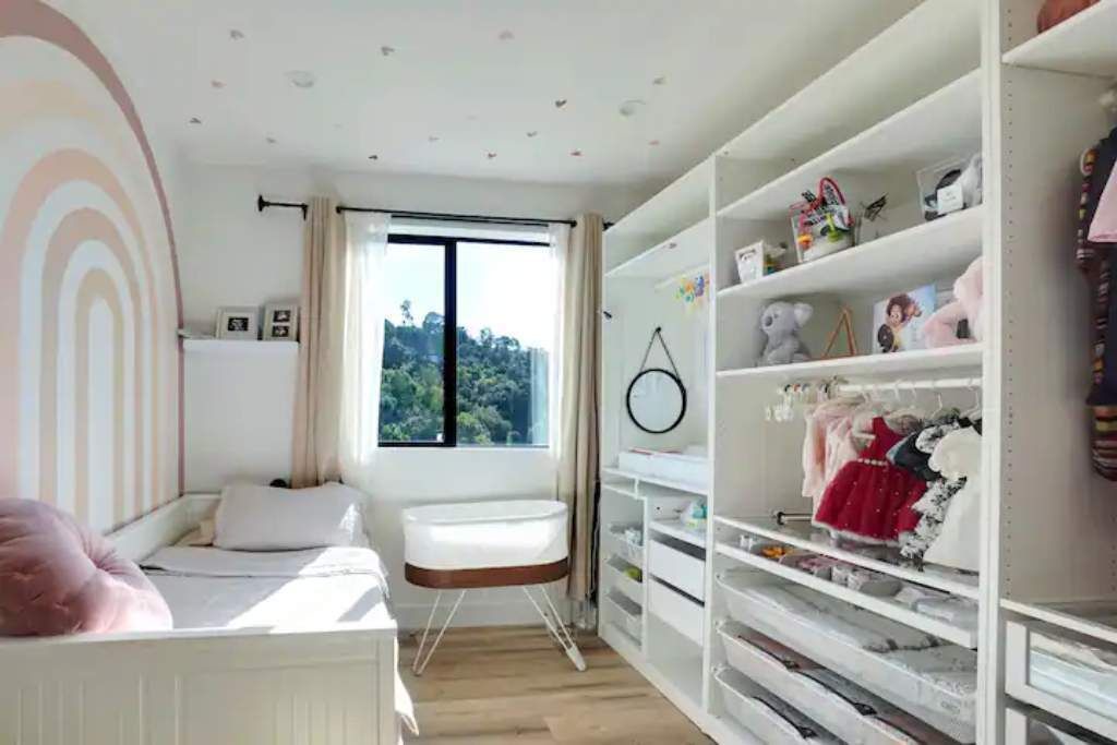 Photo of Bedroom in Elysian Heights