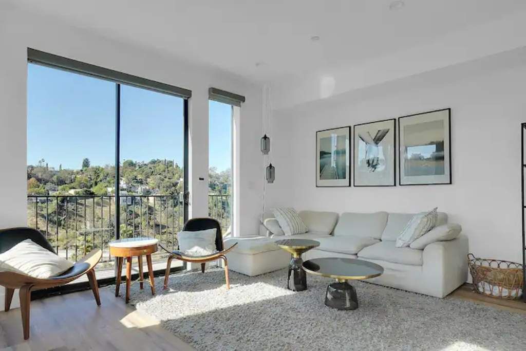 Photo of Livingroom in Elysian Heights