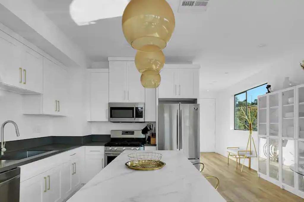 Photo of Kitchen in Elysian Heights