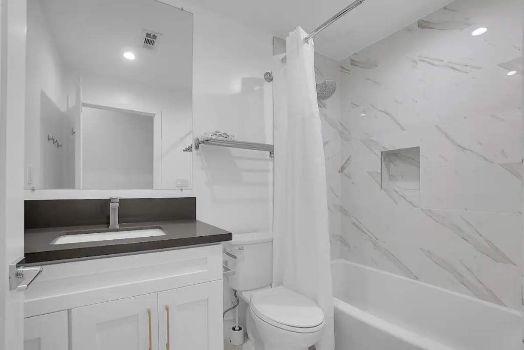 Photo of Bathroom in Elysian Heights