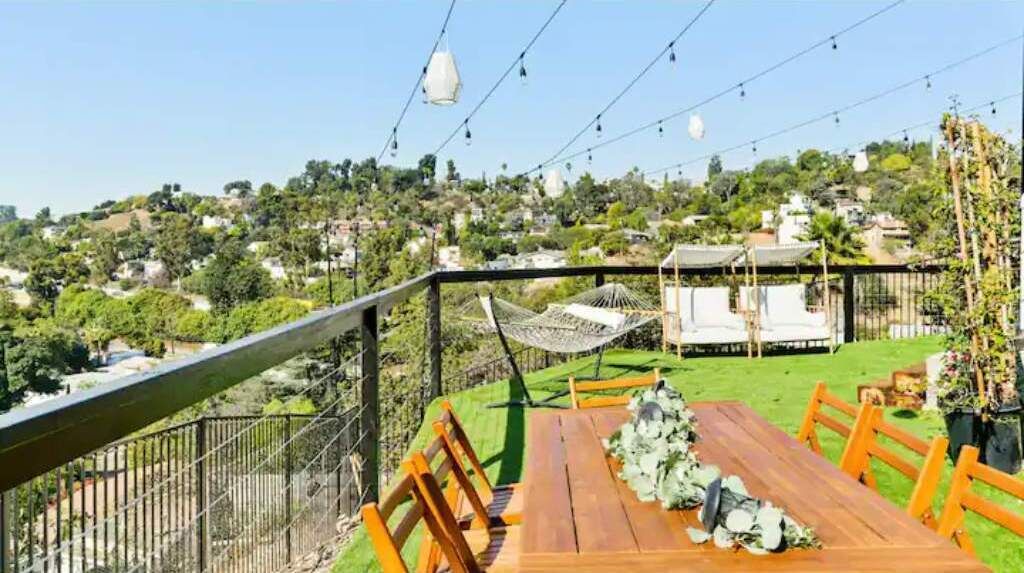 Photo of Outdoor in Elysian Heights