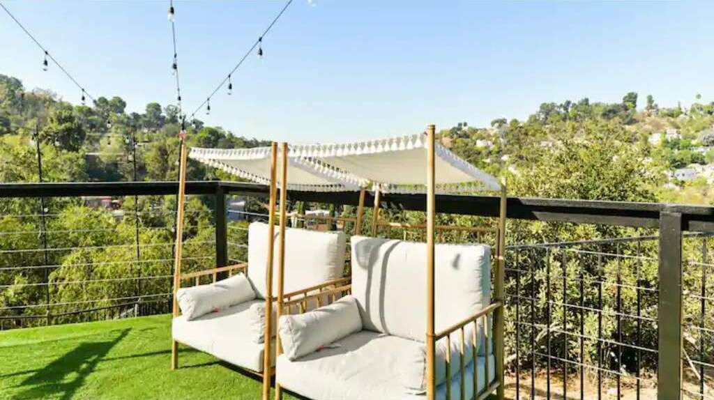 Photo of Outdoor in Elysian Heights