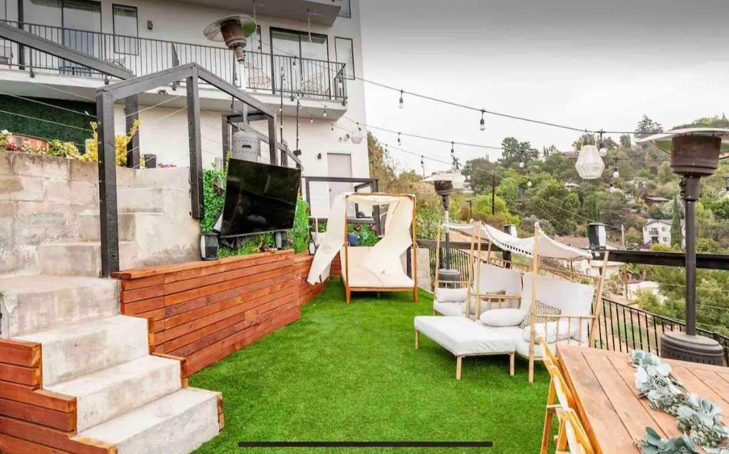 Photo of Outdoor in Elysian Heights