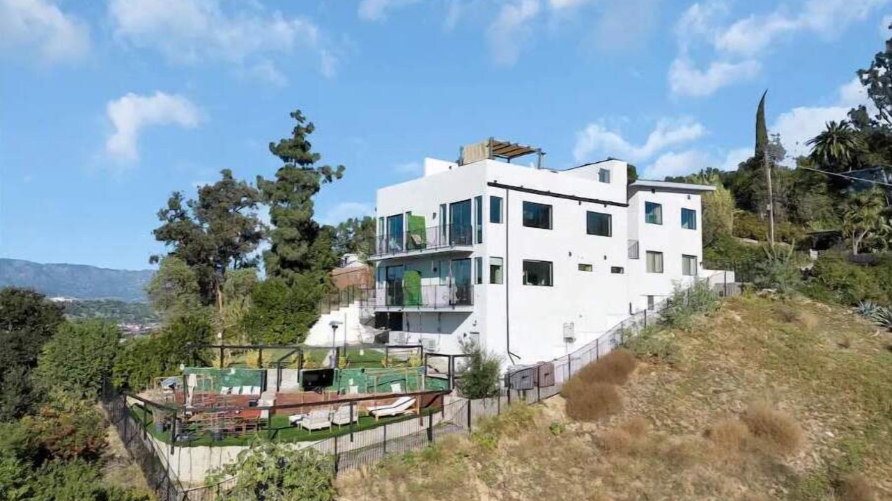 Photo of Outdoor in Elysian Heights