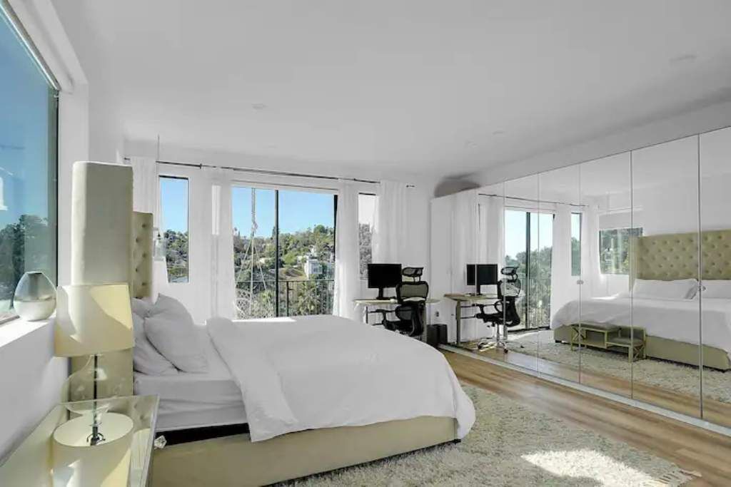 Photo of Bedroom in Elysian Heights