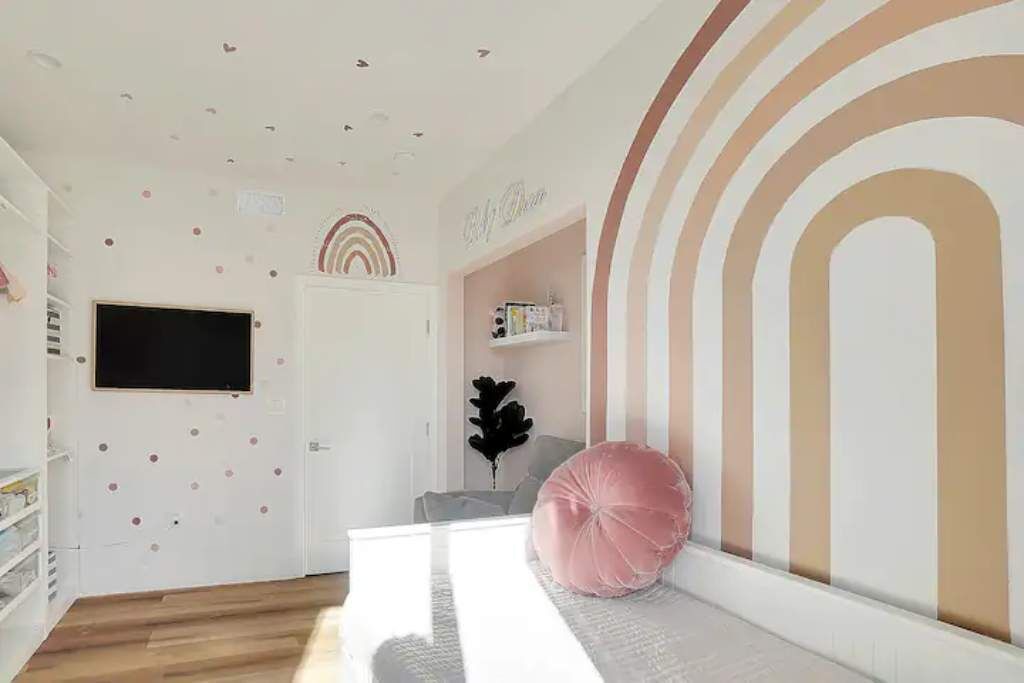 Photo of Bedroom in Elysian Heights
