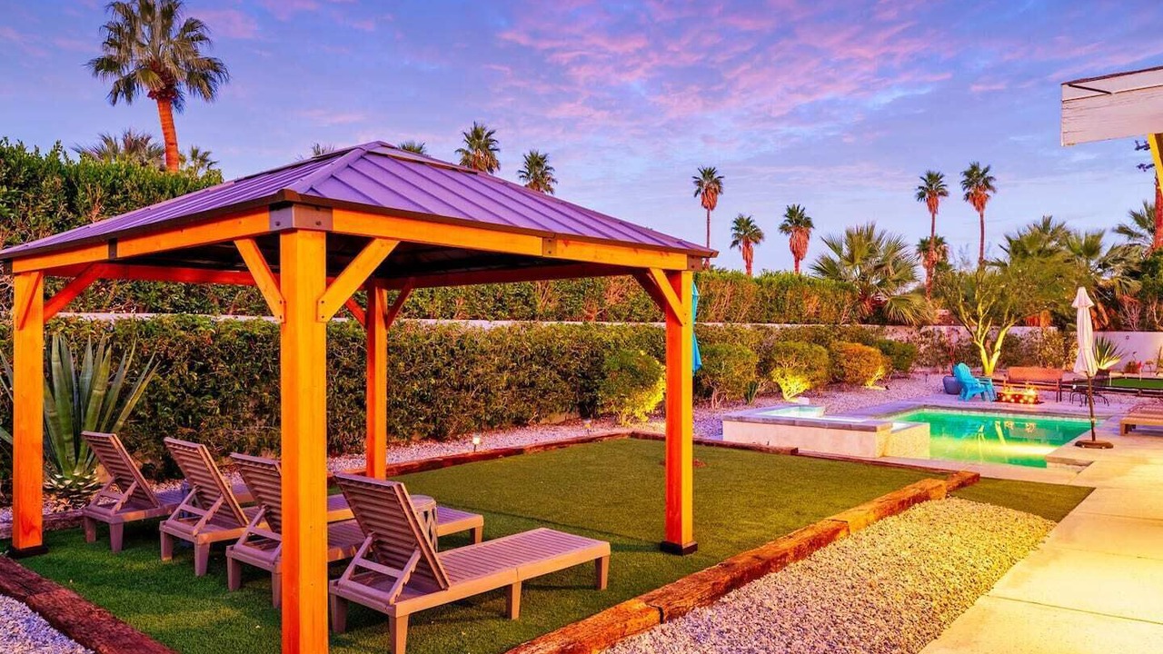 Photo of Outdoor in Desert Park Estates