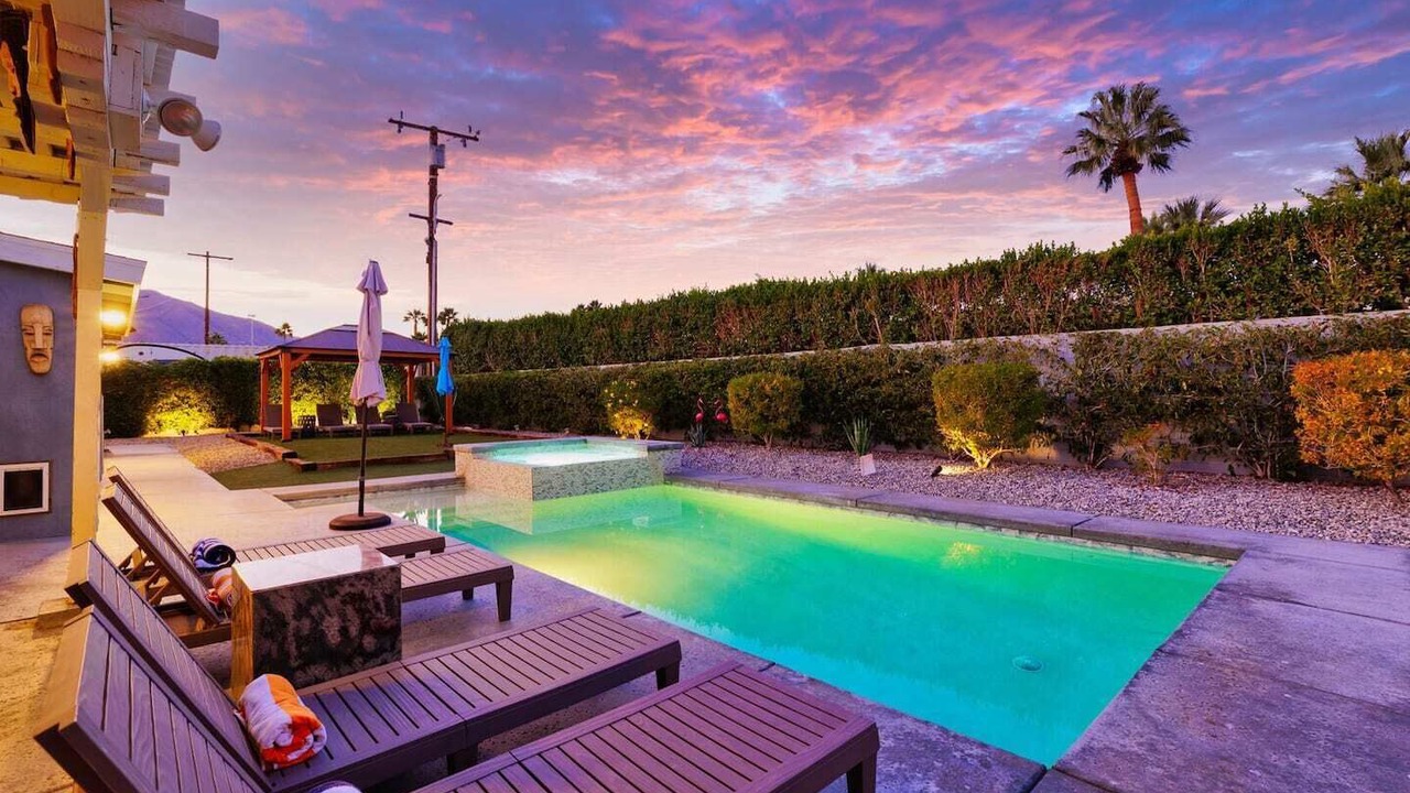 Photo of Outdoor in Desert Park Estates