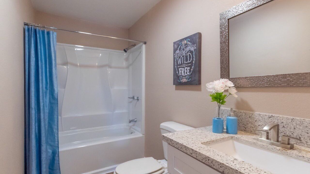 Photo of Bathroom in Midway