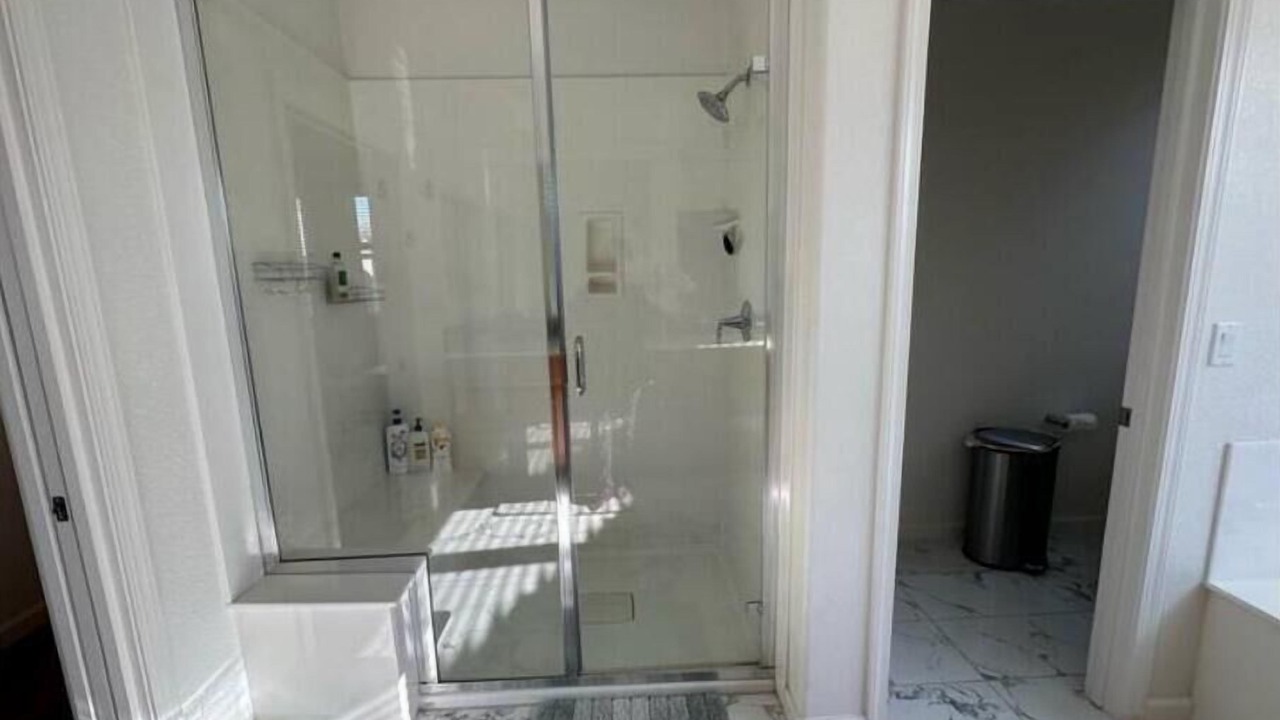 Photo of Bathroom in Tracy
