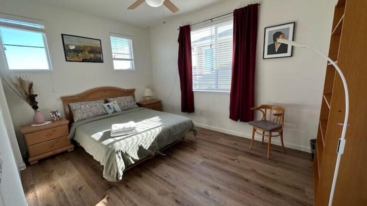 Photo of Bedroom in Tracy