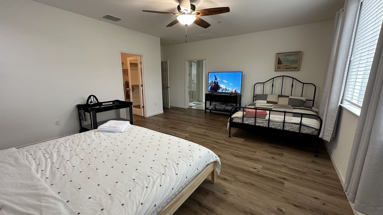 Photo of Bedroom in Tracy