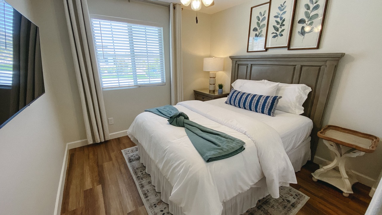 Photo of Bedroom in Menifee