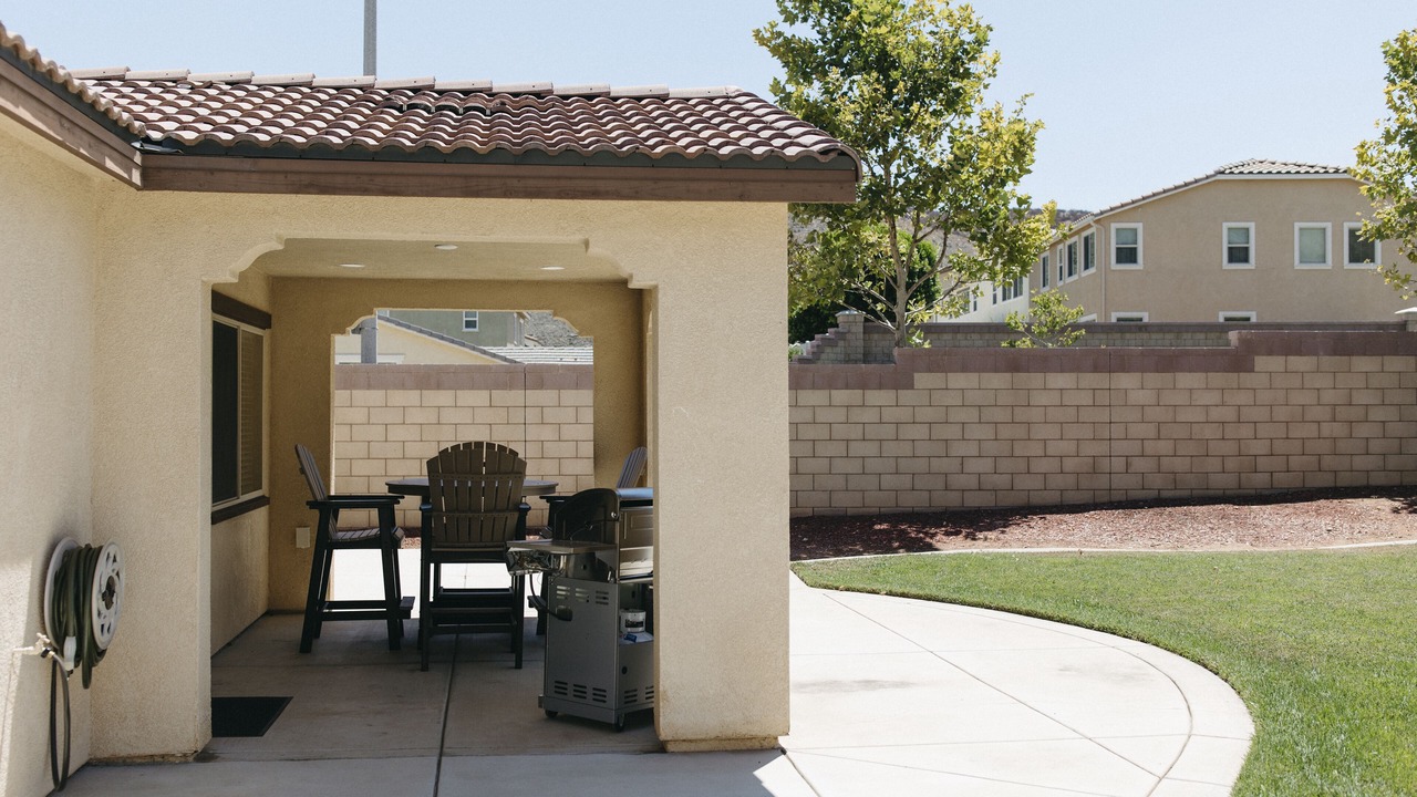 Photo of Outdoor in Menifee